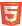 שילוב של CSS & HTML5